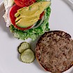 Turkey Burger