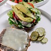 Veggie Burger