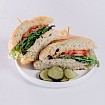 Tuna Salad
