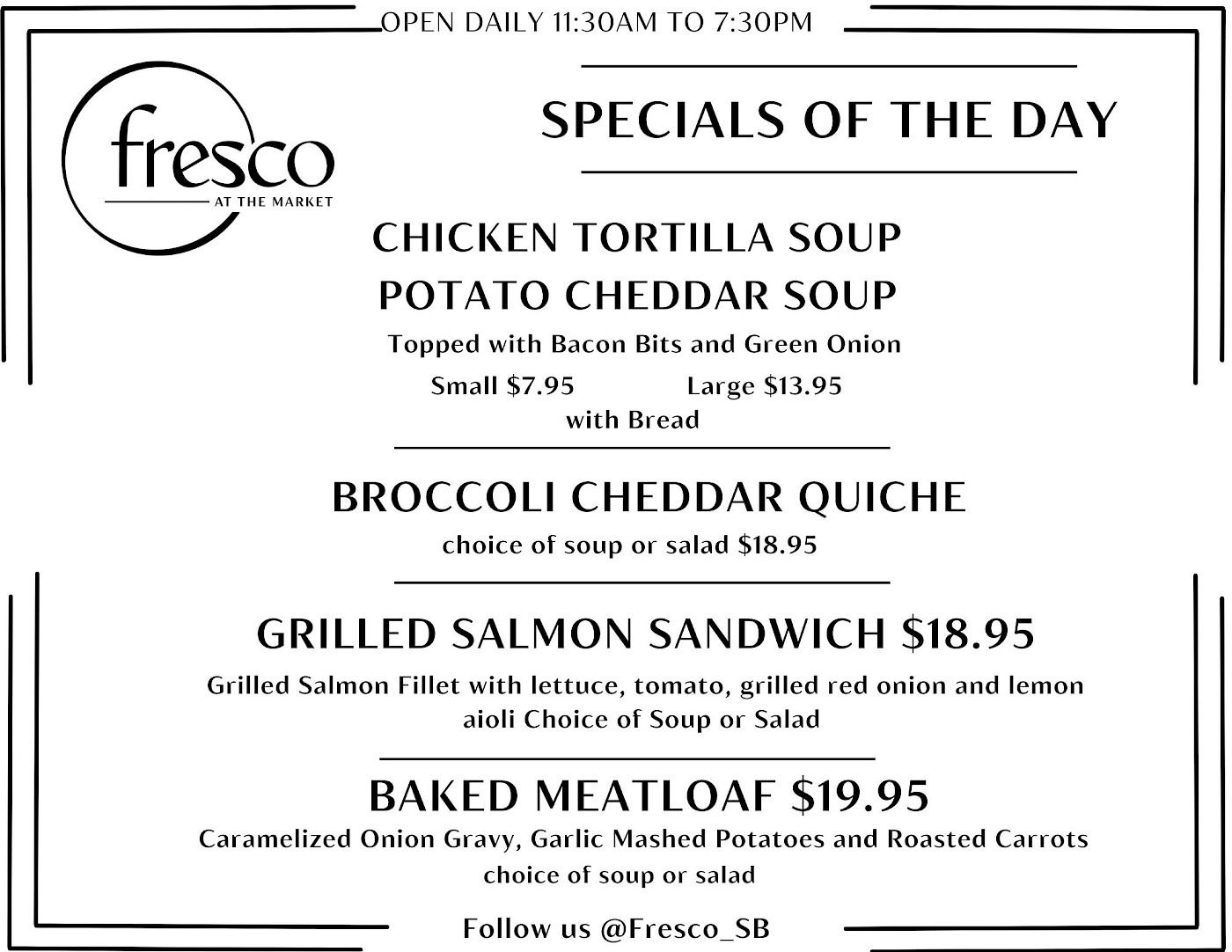 Tuesday, June 2